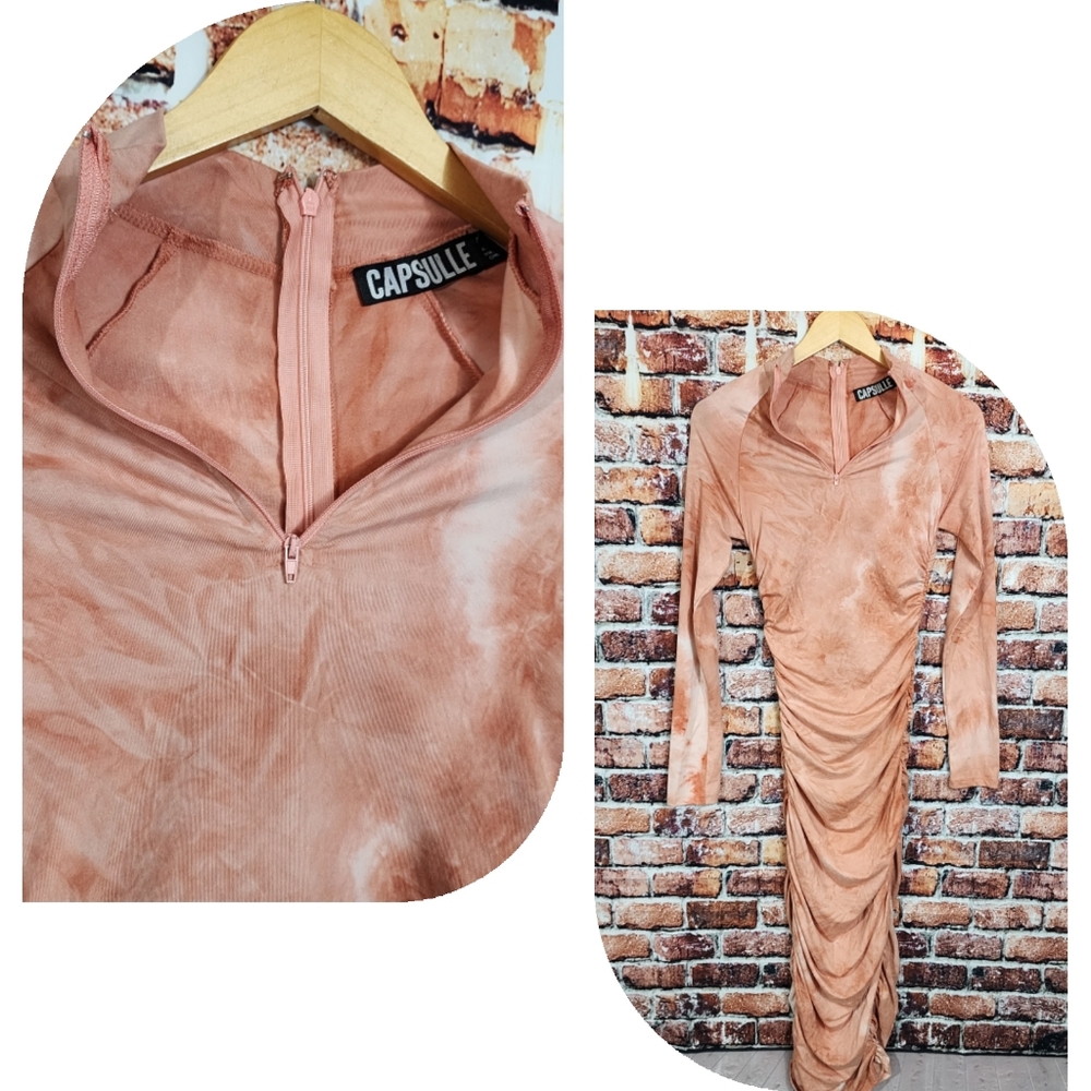 Capsulle Dress